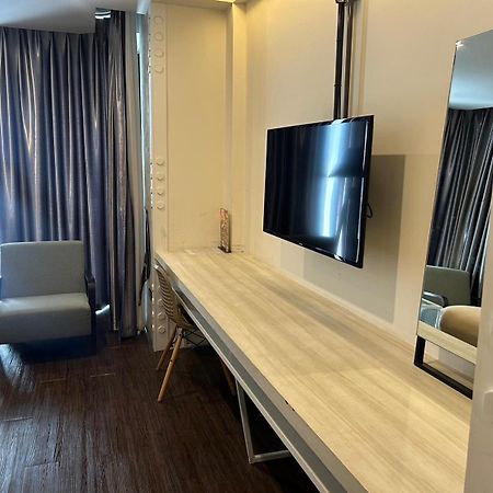 S Hadyai Hotel Hat Yai Esterno foto
