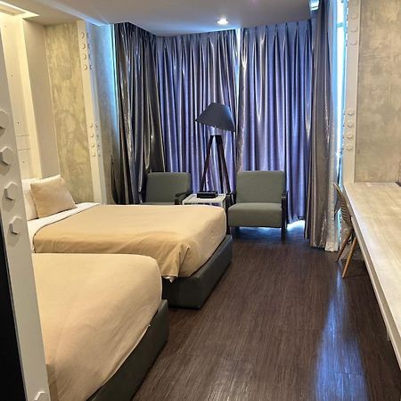 S Hadyai Hotel Hat Yai Esterno foto