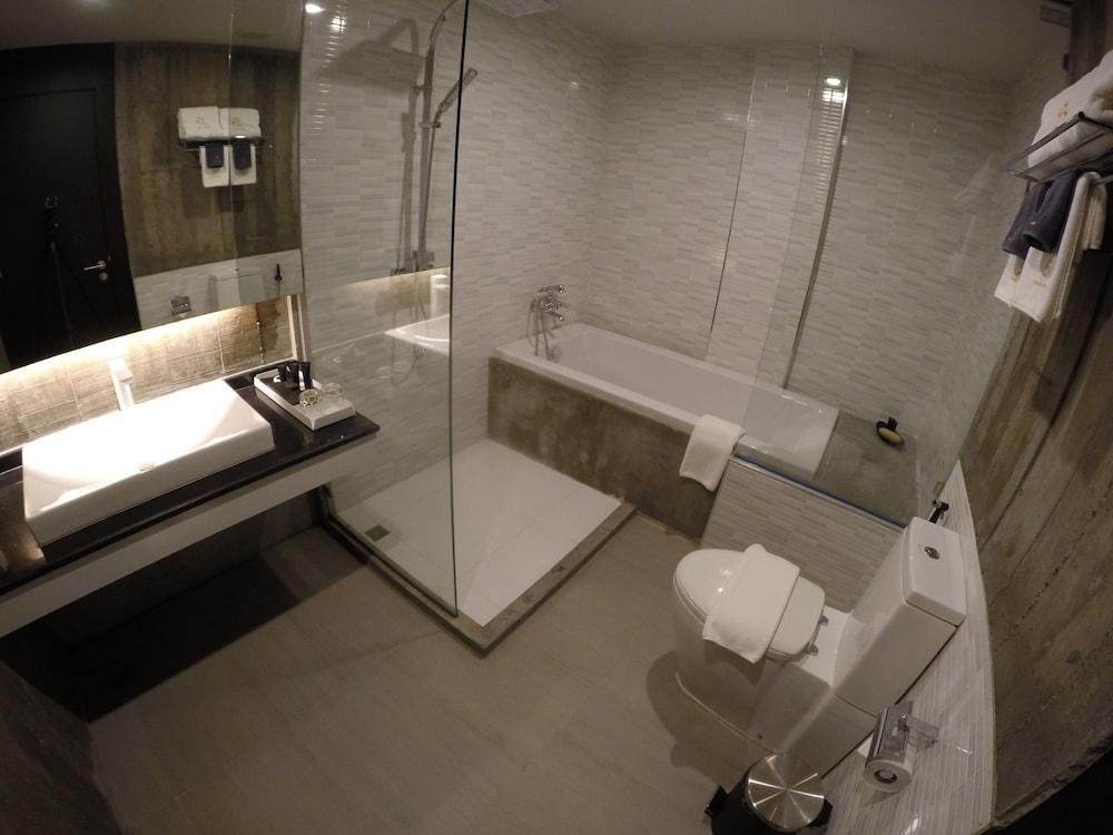 S Hadyai Hotel Hat Yai Esterno foto