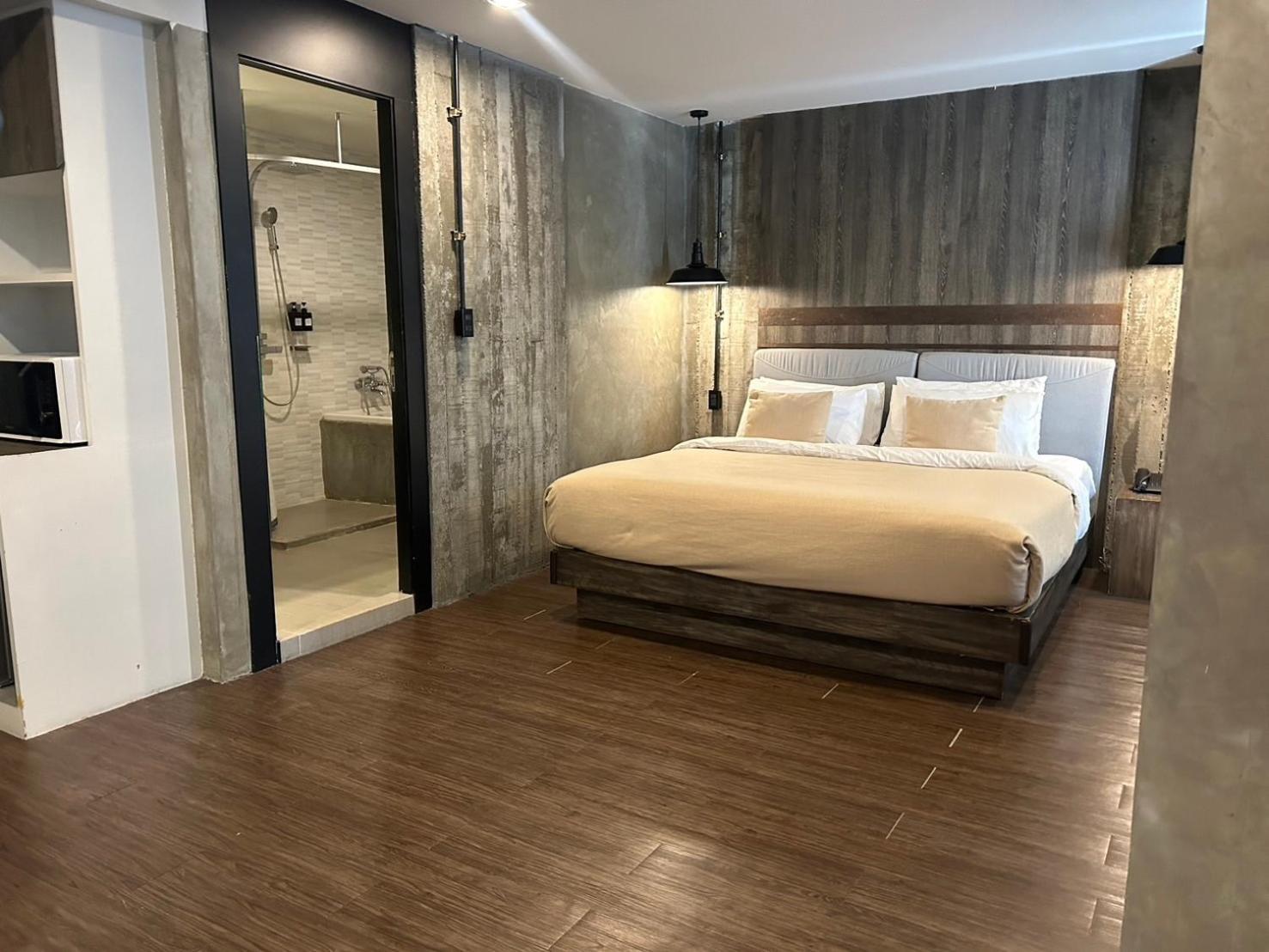 S Hadyai Hotel Hat Yai Esterno foto