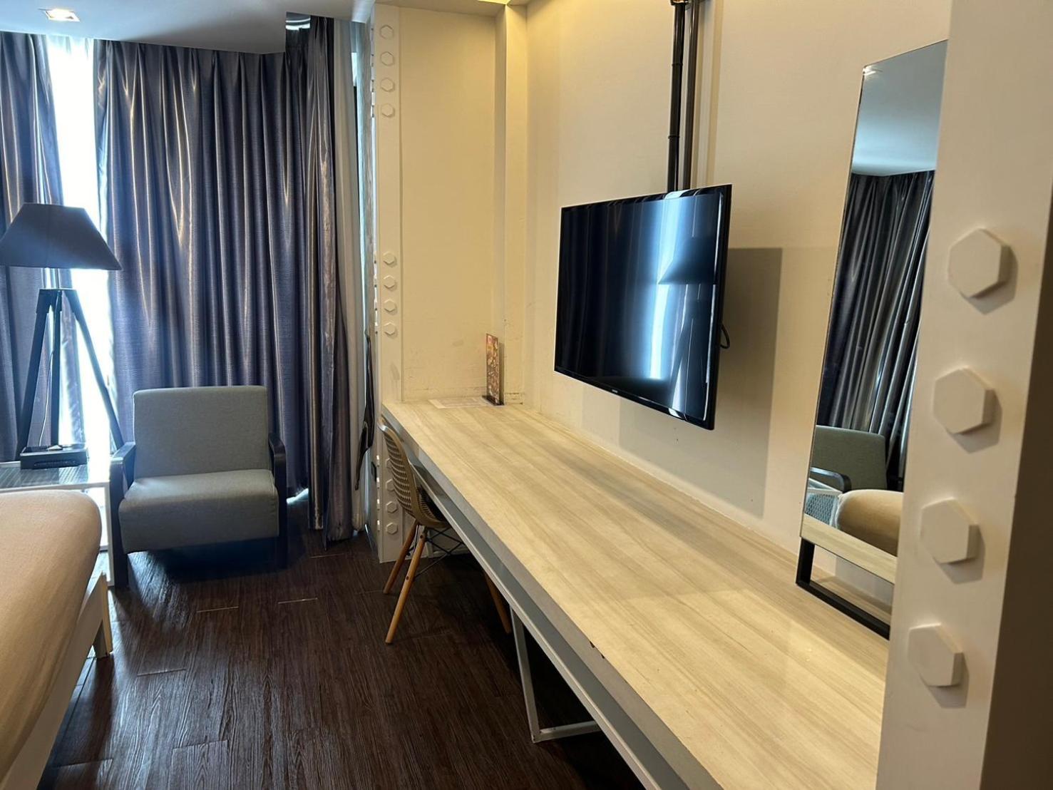 S Hadyai Hotel Hat Yai Esterno foto