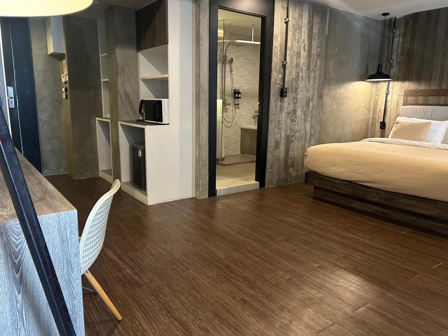 S Hadyai Hotel Hat Yai Esterno foto