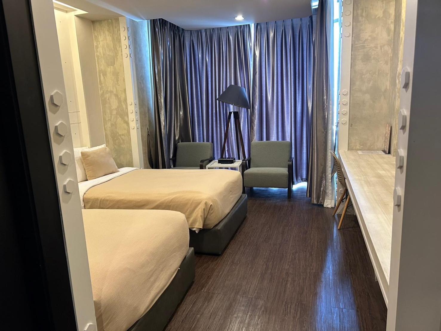 S Hadyai Hotel Hat Yai Esterno foto