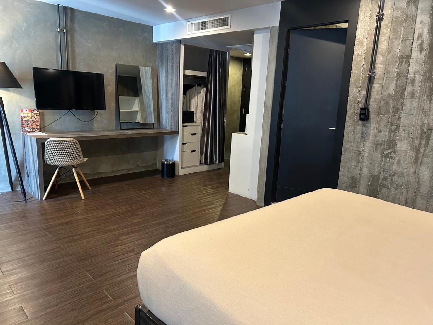 S Hadyai Hotel Hat Yai Esterno foto