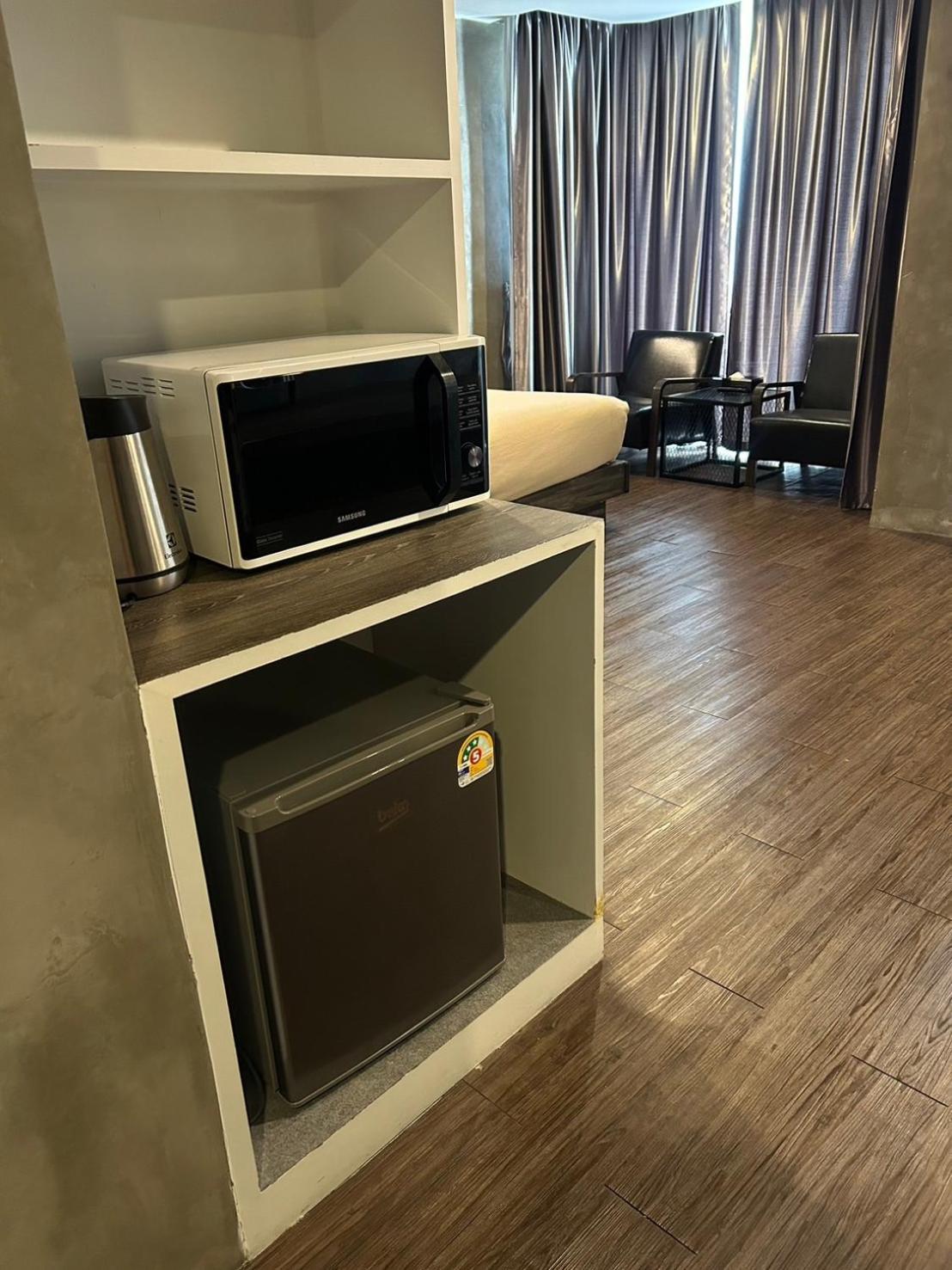 S Hadyai Hotel Hat Yai Esterno foto