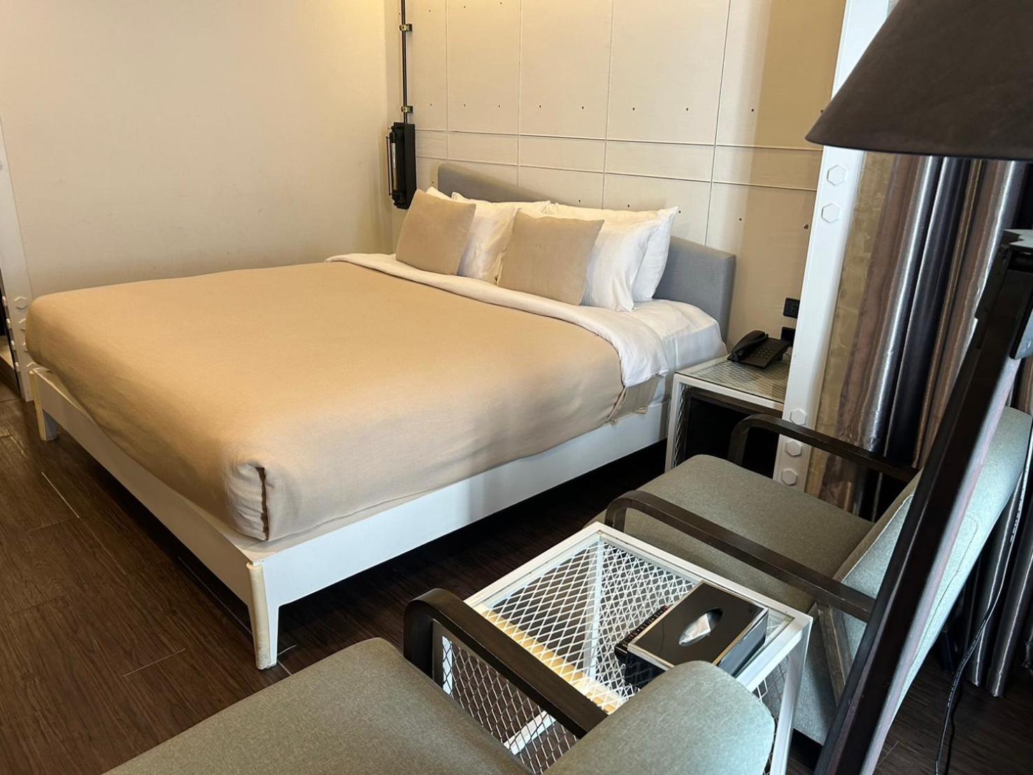 S Hadyai Hotel Hat Yai Esterno foto