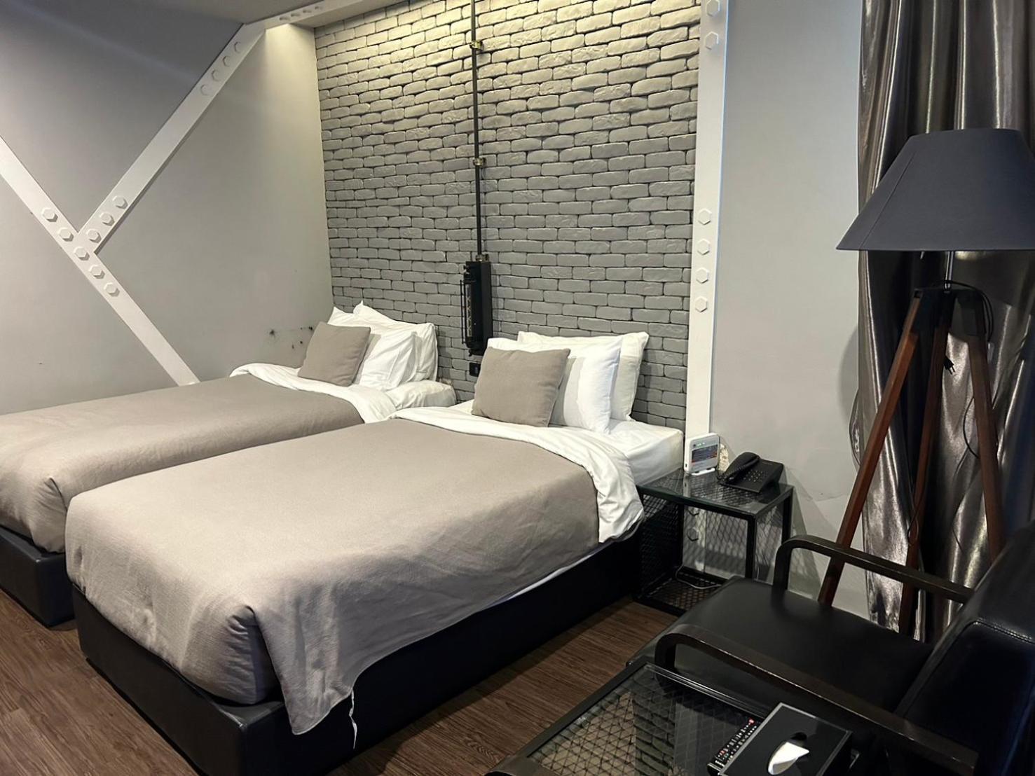 S Hadyai Hotel Hat Yai Esterno foto