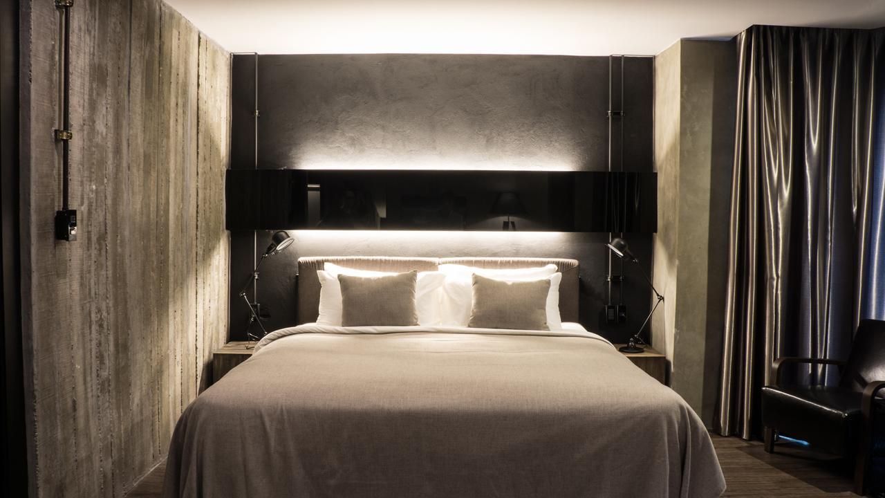 S Hadyai Hotel Hat Yai Esterno foto
