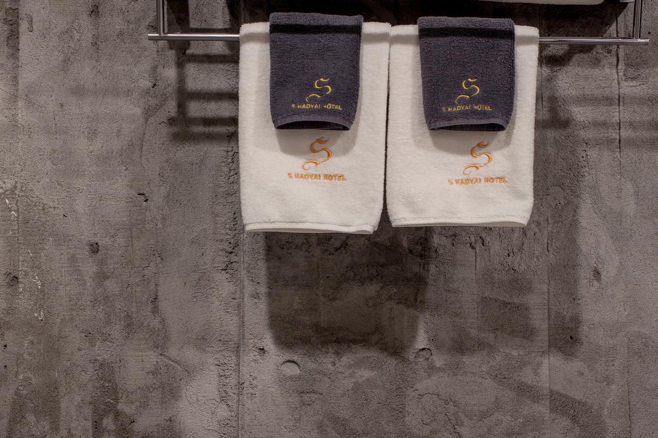 S Hadyai Hotel Hat Yai Esterno foto