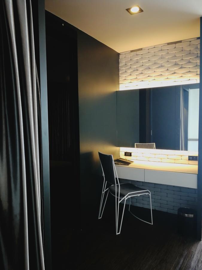 S Hadyai Hotel Hat Yai Esterno foto