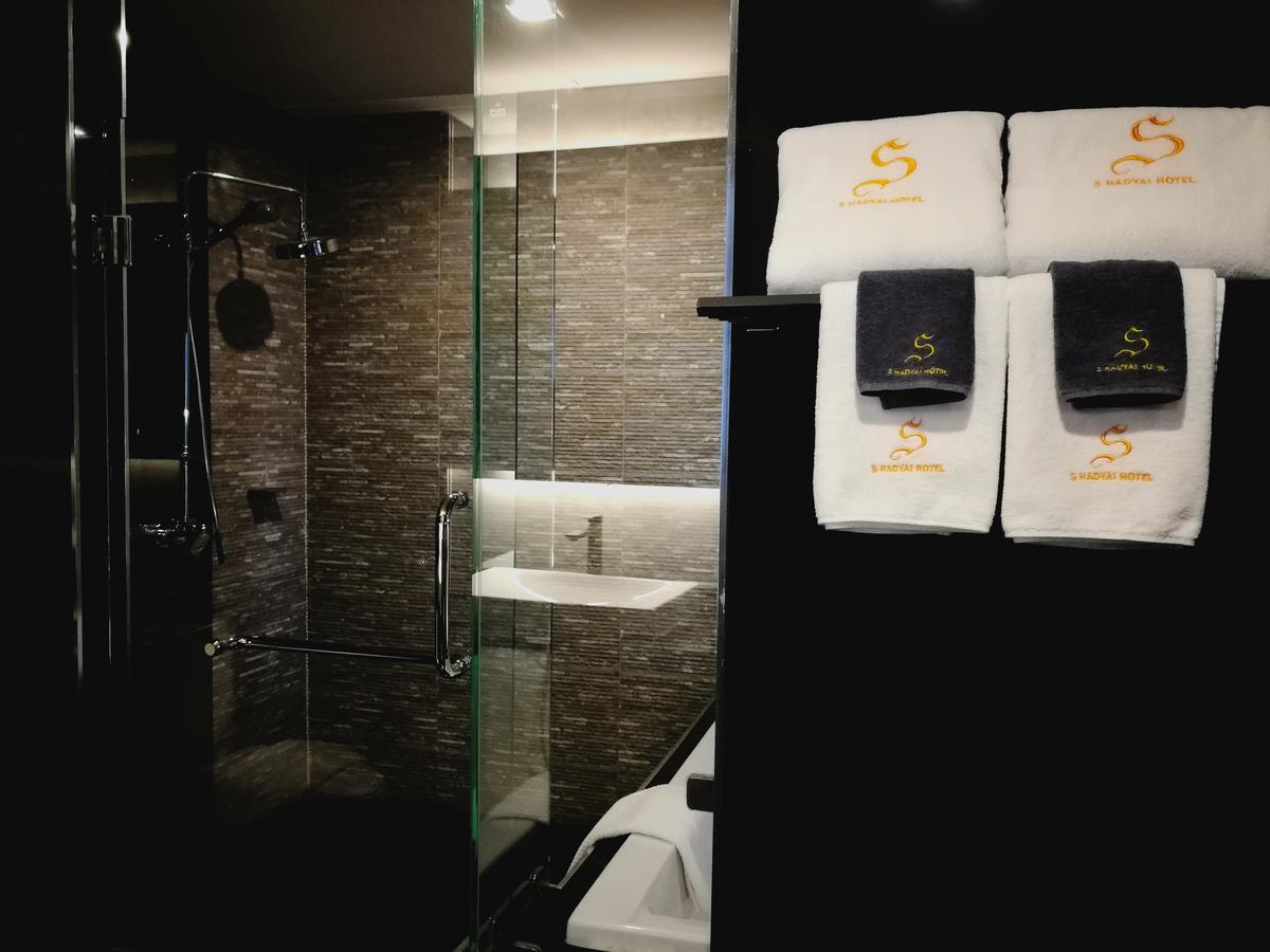 S Hadyai Hotel Hat Yai Esterno foto