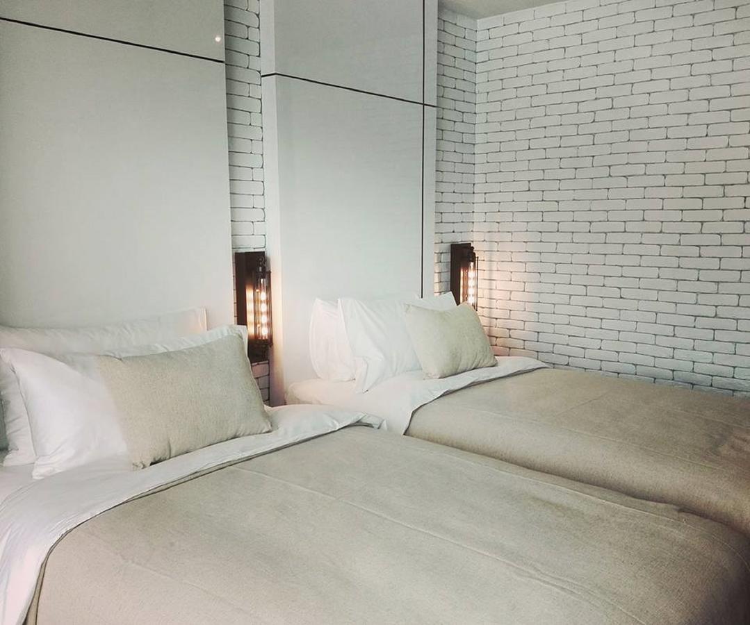 S Hadyai Hotel Hat Yai Esterno foto