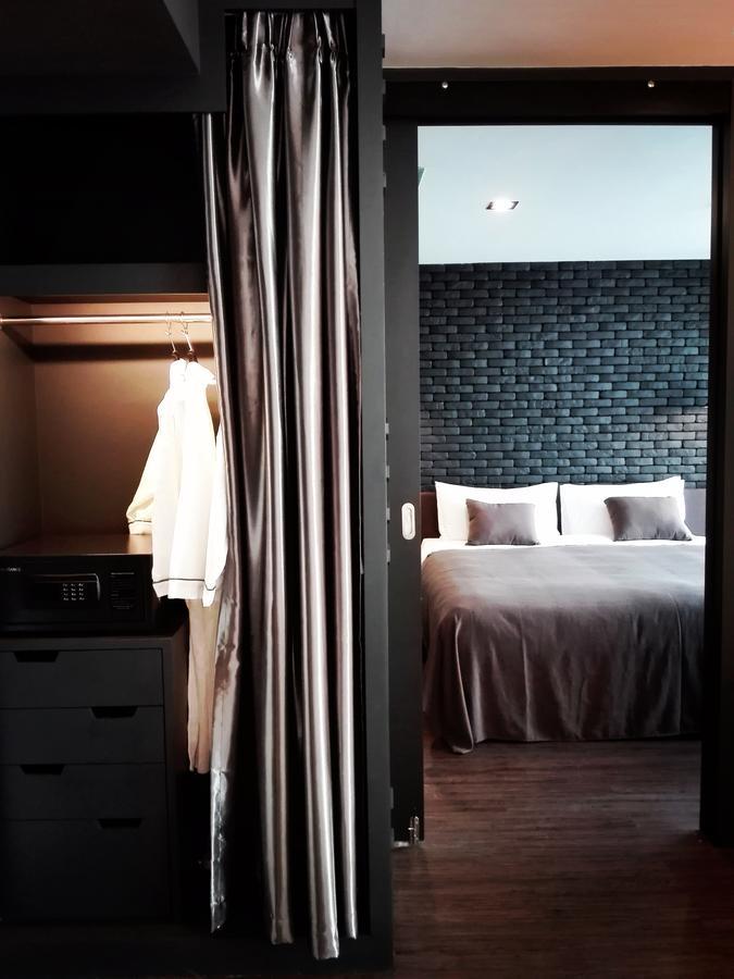 S Hadyai Hotel Hat Yai Esterno foto