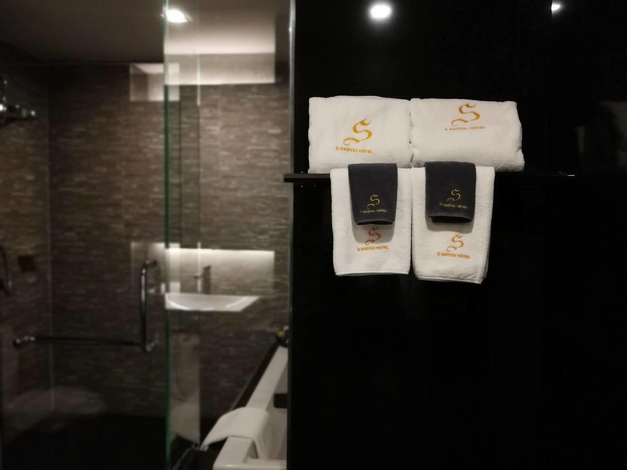 S Hadyai Hotel Hat Yai Esterno foto