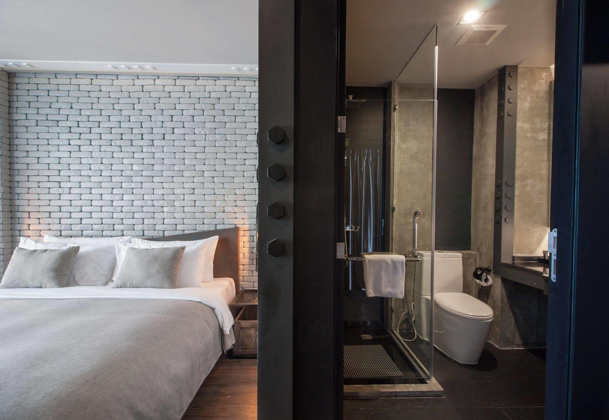S Hadyai Hotel Hat Yai Esterno foto
