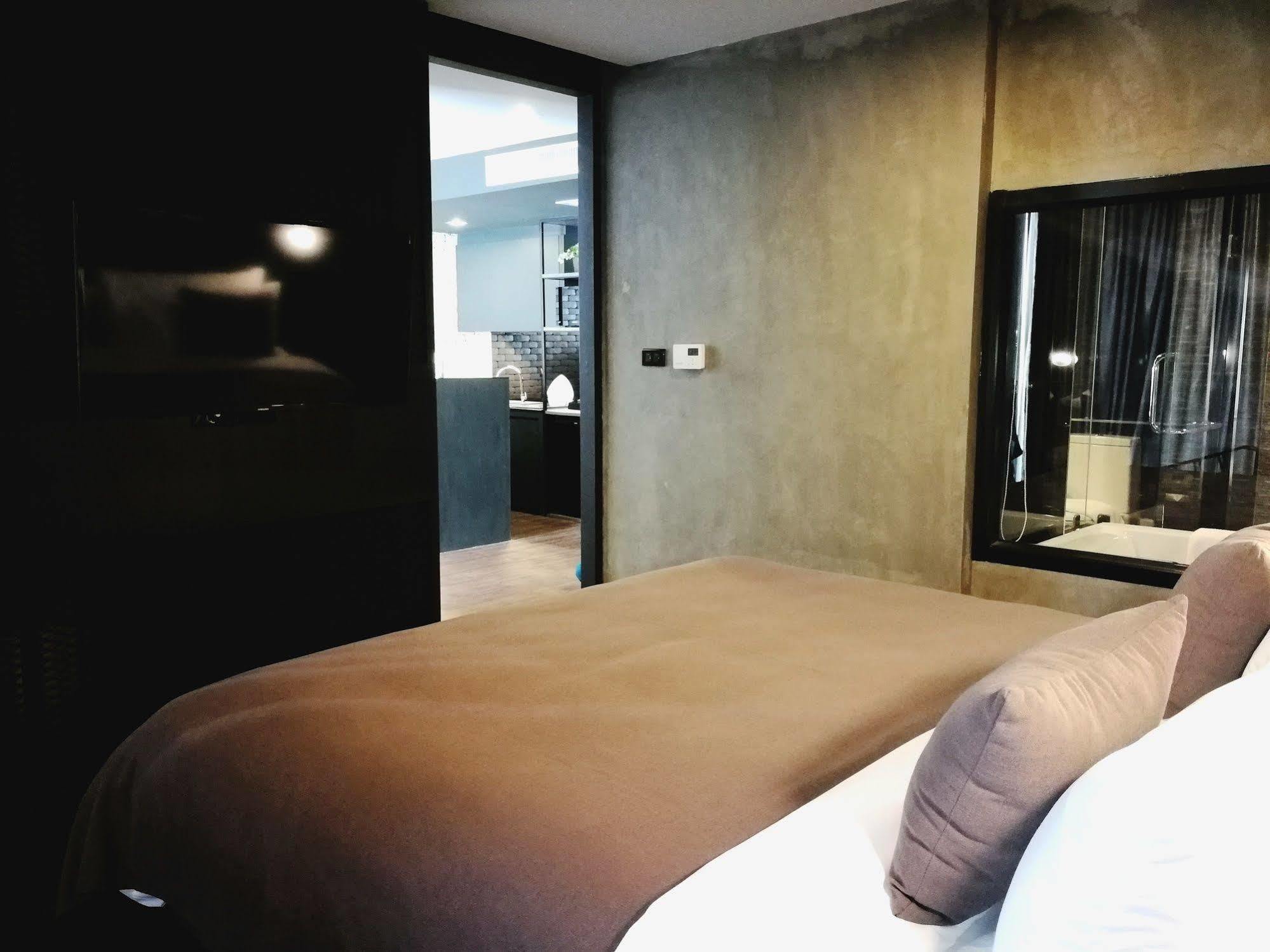 S Hadyai Hotel Hat Yai Esterno foto