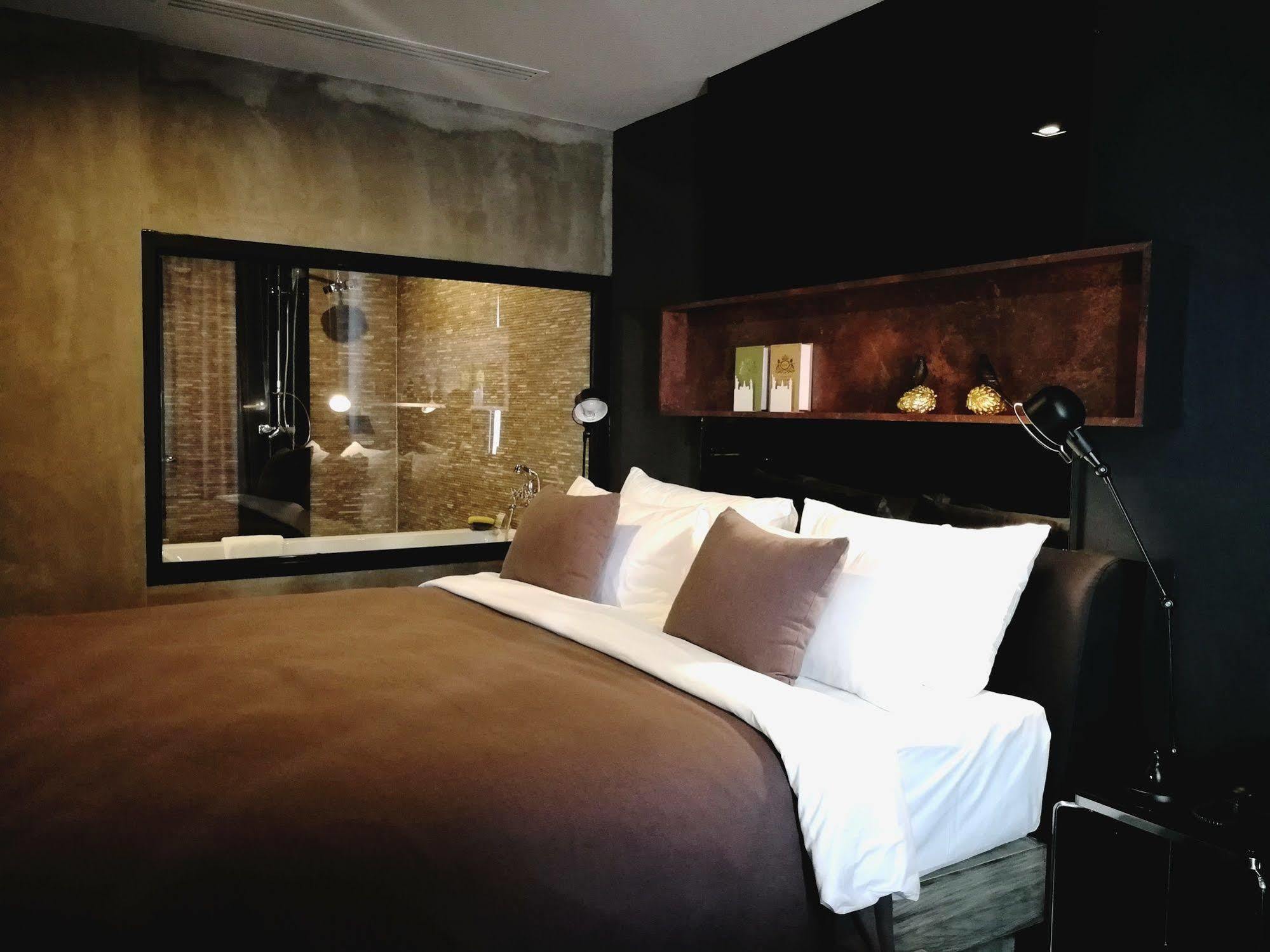 S Hadyai Hotel Hat Yai Esterno foto