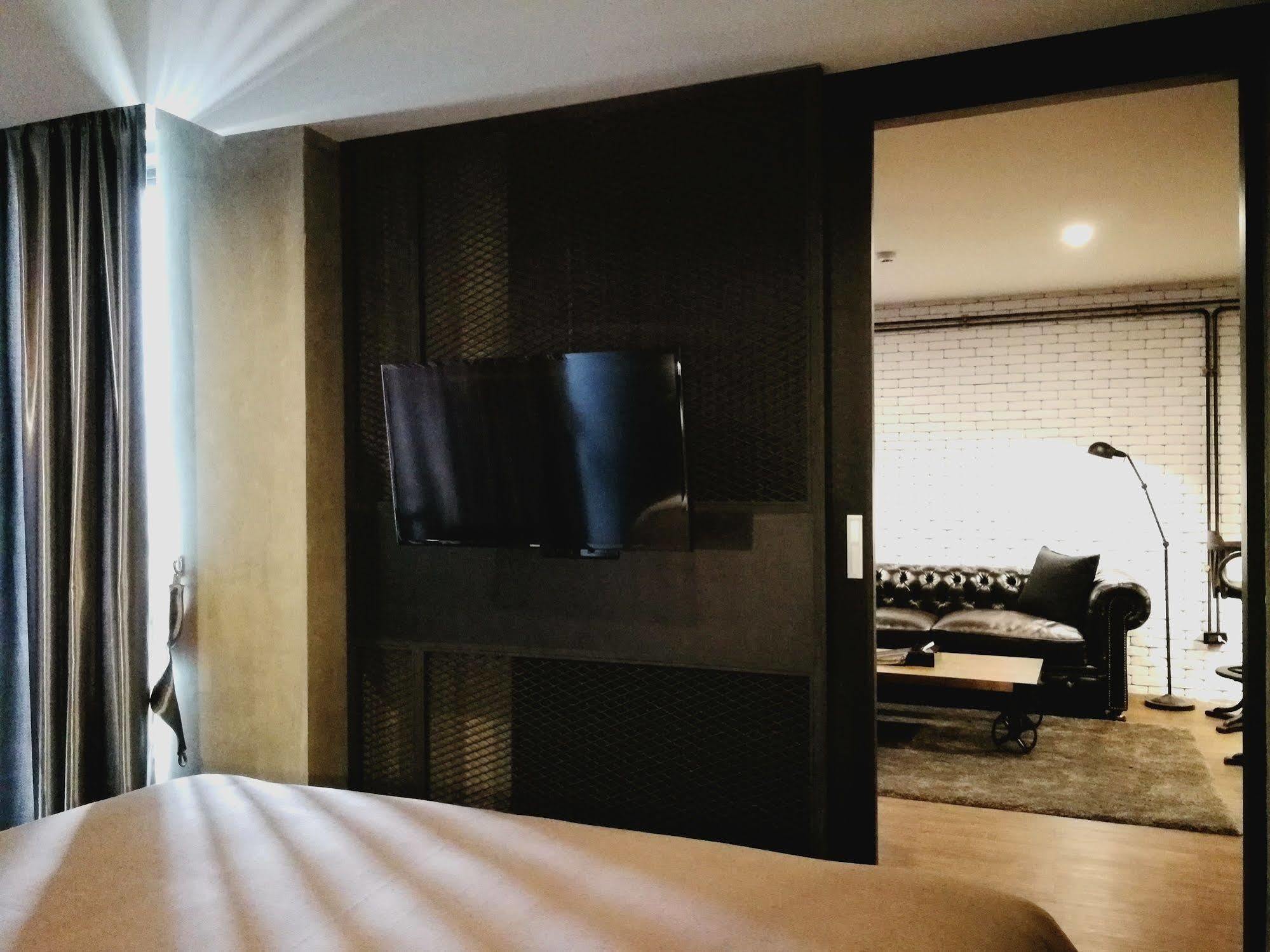 S Hadyai Hotel Hat Yai Esterno foto