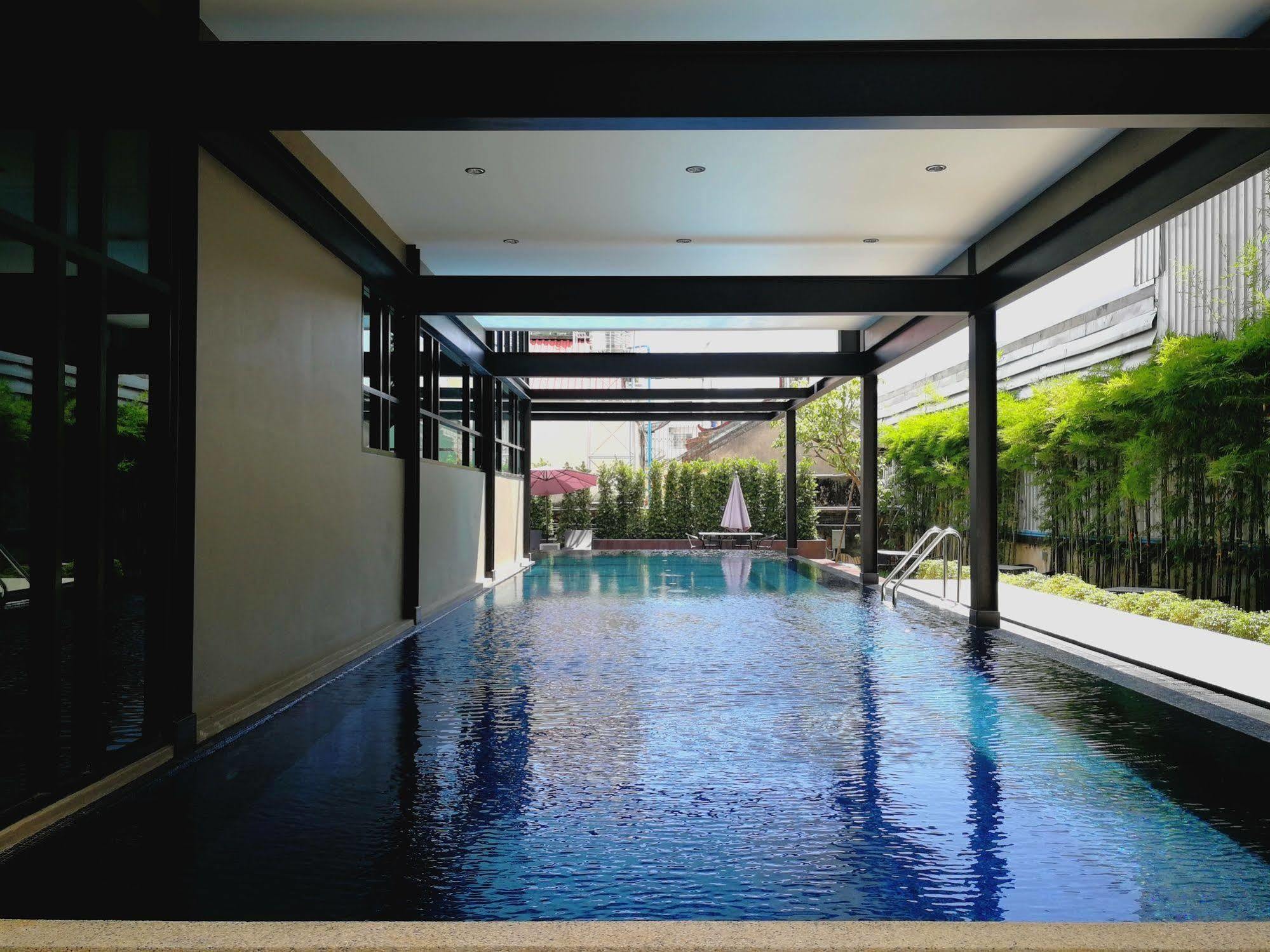 S Hadyai Hotel Hat Yai Esterno foto