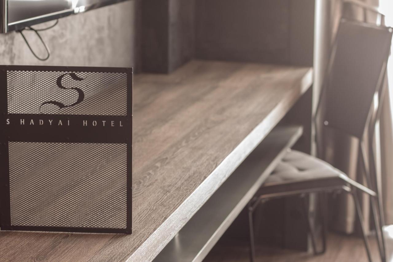 S Hadyai Hotel Hat Yai Esterno foto
