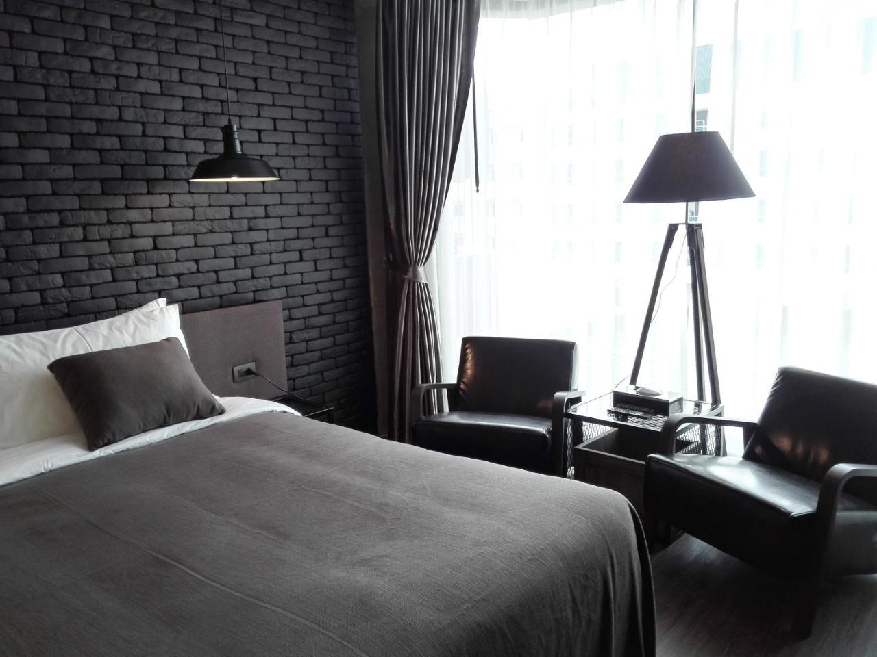 S Hadyai Hotel Hat Yai Esterno foto