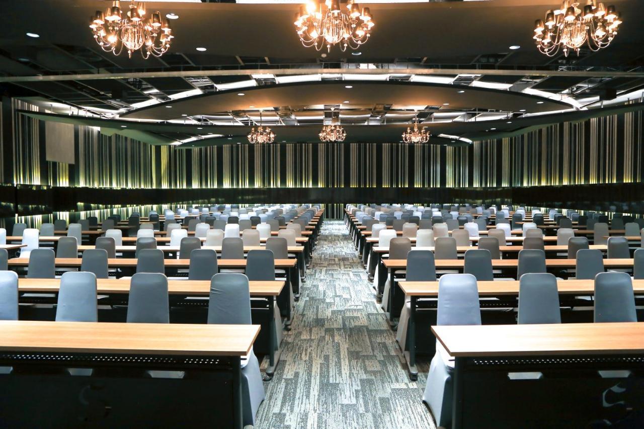 S Hadyai Hotel Hat Yai Esterno foto