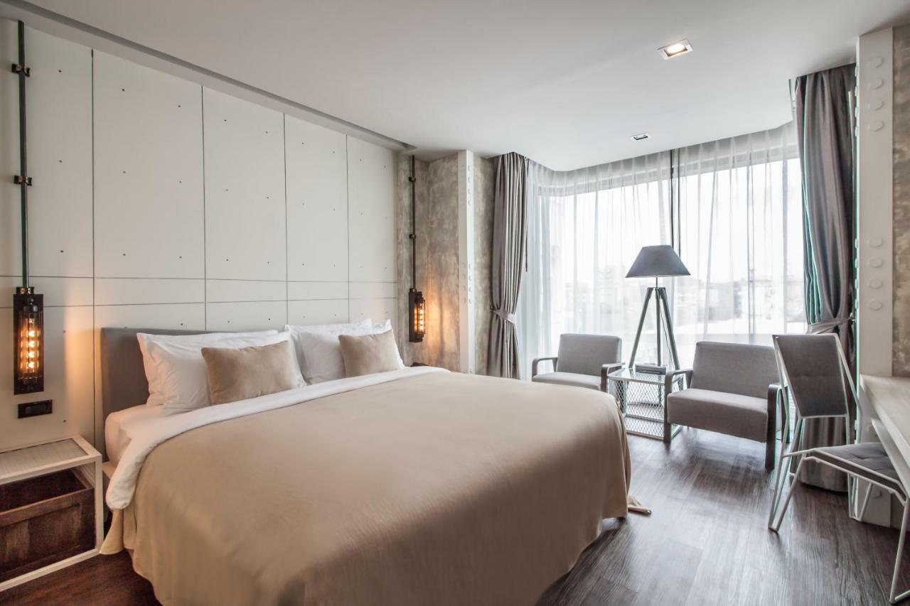 S Hadyai Hotel Hat Yai Esterno foto