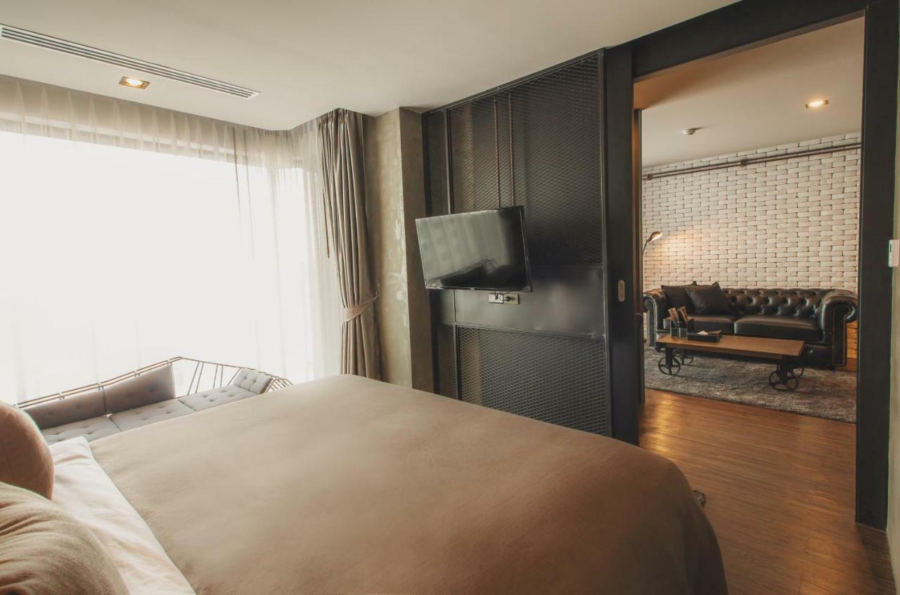 S Hadyai Hotel Hat Yai Esterno foto
